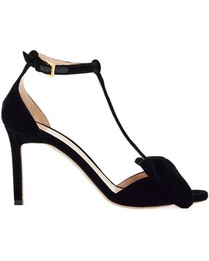 Tom Ford High Heel Sandals - Black