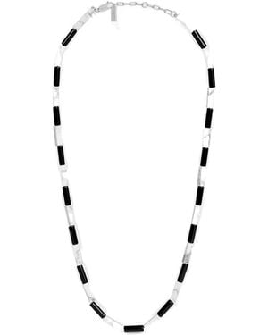 Celine Été Triomphe Necklace - Metallic