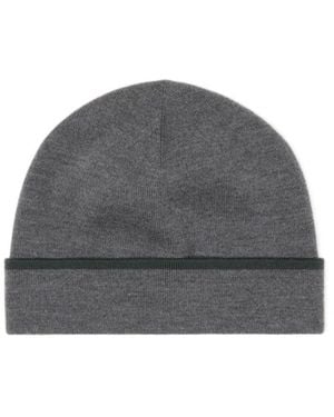 Loro Piana The Gift Of Kings Beanie - Gray