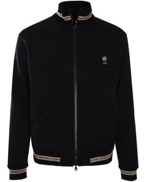 N°21 Sweatshirt - Black