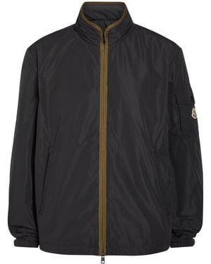 Moncler Sayan Windbreaker - Black
