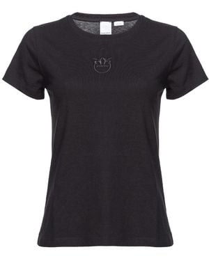 Pinko T-shirts for Women | Online Sale up to 63% off | Lyst