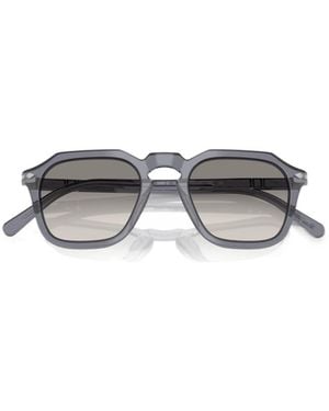 Persol Full Frame Sunglasses - White