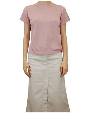 iBlues Short-Sleeved T-Shirt - Multicolor