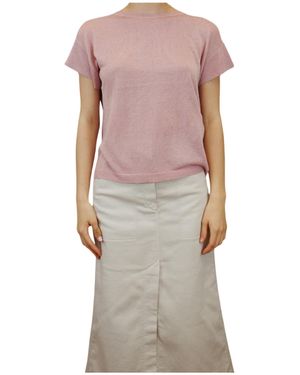 iBlues Short-Sleeved T-Shirt - Multicolor