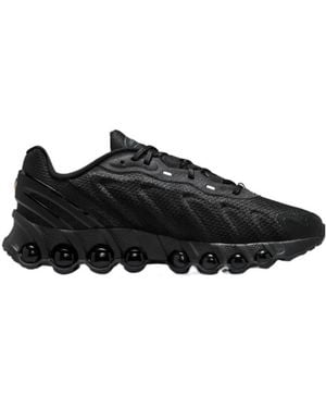 Nike Air Max Dn 8 Running Shoes - Black