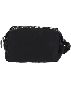 Givenchy G-Zip Beauty Case - Black