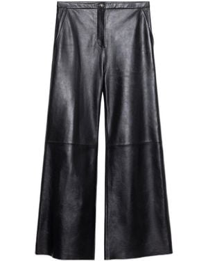 Stand Studio Rowena Trouser - Grey