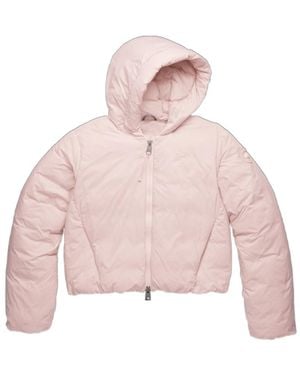 Canada Goose Elba Zipped Jacket - Pink