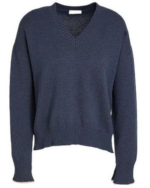 Brunello Cucinelli Jumpers - Blue