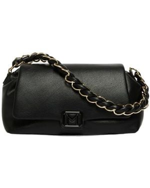 Marella Medium Le Muse Bag - Black