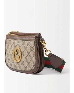 Gucci Blondie Mini Bag - Multicolour