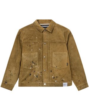 Neighborhood Jackets for Men | Online Sale up to 40% off | Lyst