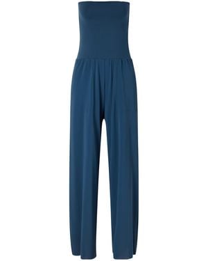 Eres Les Essentiels Dao Jumpsuit - Blue