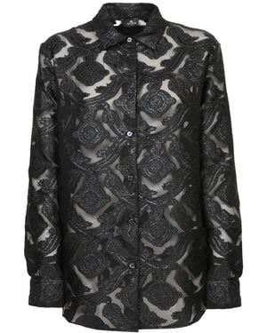 Etro Shirts - Black