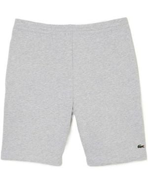 Lacoste Casual Shorts - Grey