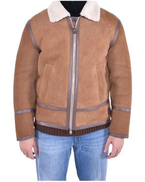 Dondup Coat - Blue