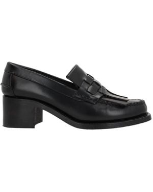 Hereu Marti Loafers - Black