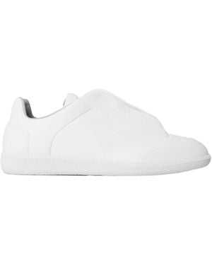 Maison Margiela Casual Sneakers For Daily Wear - White