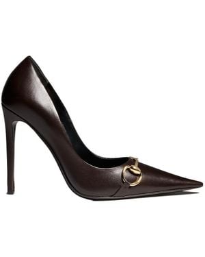 Gucci Donna Pump - Black