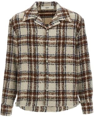 Séfr Séfr Ojai Shirt - Multicolour