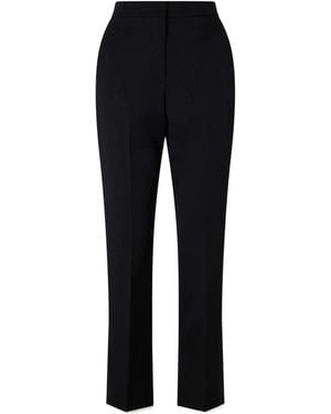 Givenchy Pocket Casual Pants - Black