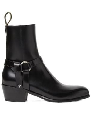 Fendi Double O - Black