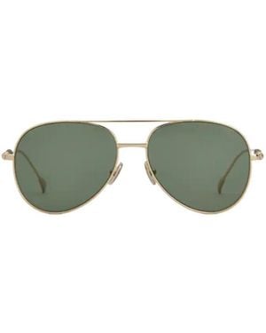 Tod's Full-Rim Sunglasses - Green