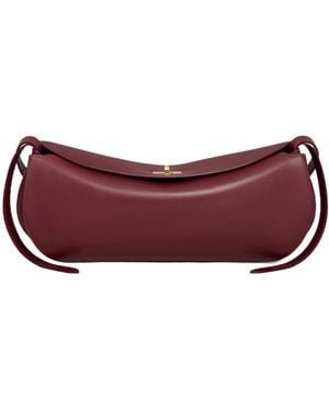 Celine Hot Dog - Purple