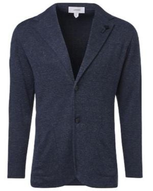 Lardini Versatile Blazer - Blue