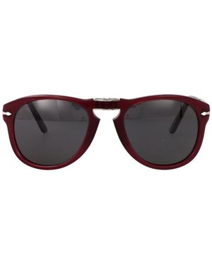 Persol Geometric Sunglasses - Multicolour