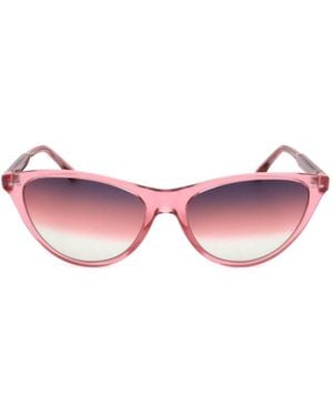 Isabel Marant Frame Sunglasses - Pink