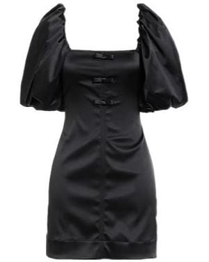 Ganni Dress - Black
