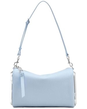 Marc Jacobs The Snapshot Shoulder Bag - Blue