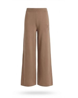 AllSaints Sonny Knitted Trouser - Brown