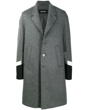 Neil Barrett Long coats and winter coats for Men | Online Sale up