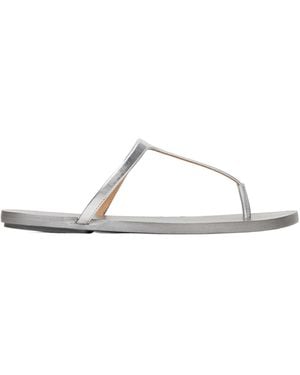 Marsèll Sottile Sandals - Metallic