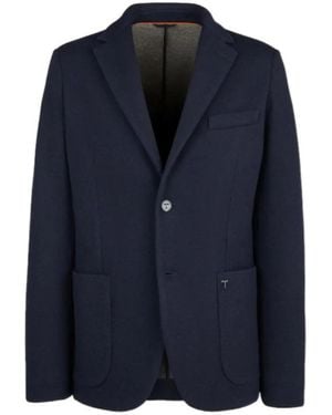 Tod's Blazer - Blue