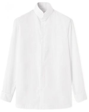 Loro Piana Filippo Shirt - White