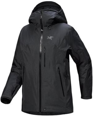 Arc'teryx Beta Gore-Tex Thermal Jacket - Black