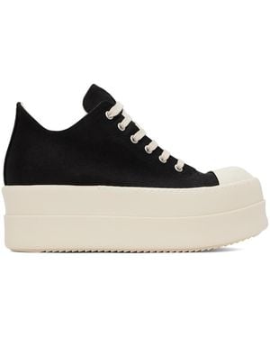 Rick Owens Double Bumper Ramones for Men - Up to 22% off | Lyst Rick Owens Double Bumper Ramones for Men - Up to 22% off | Lyst
