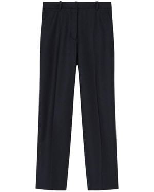 Loro Piana Dermot Trousers - Blue