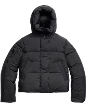 Canada Goose Chilliwack Puffer Jacket - Black