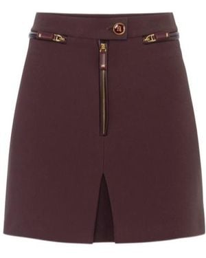 Elisabetta Franchi Skirts for Women | Online Sale up to 44