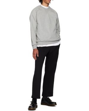 Carhartt Floyde Drawstring Trousers - Brown