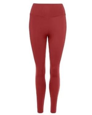 Eres Billie Legging - Red