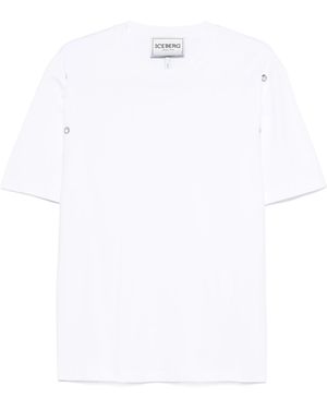 Iceberg T-shirts for Men | Online Sale up to 33% off | Lyst