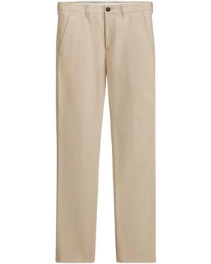 Dior Chinos - Natural