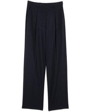 Twinset Pleated Pants - Blue