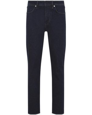 Stone Island Slim Fit Jeans - Blue